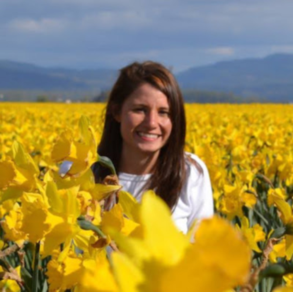 Meet your Posher, Jessica